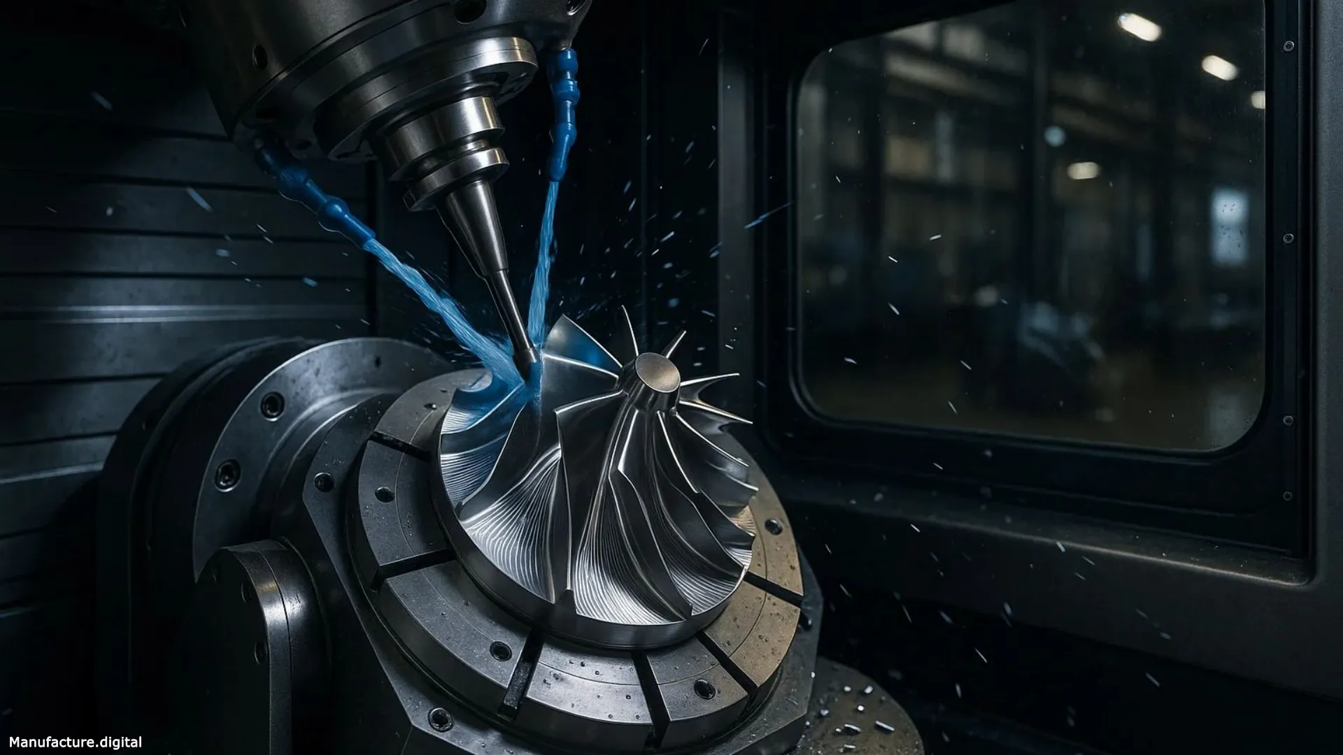 3D-printing