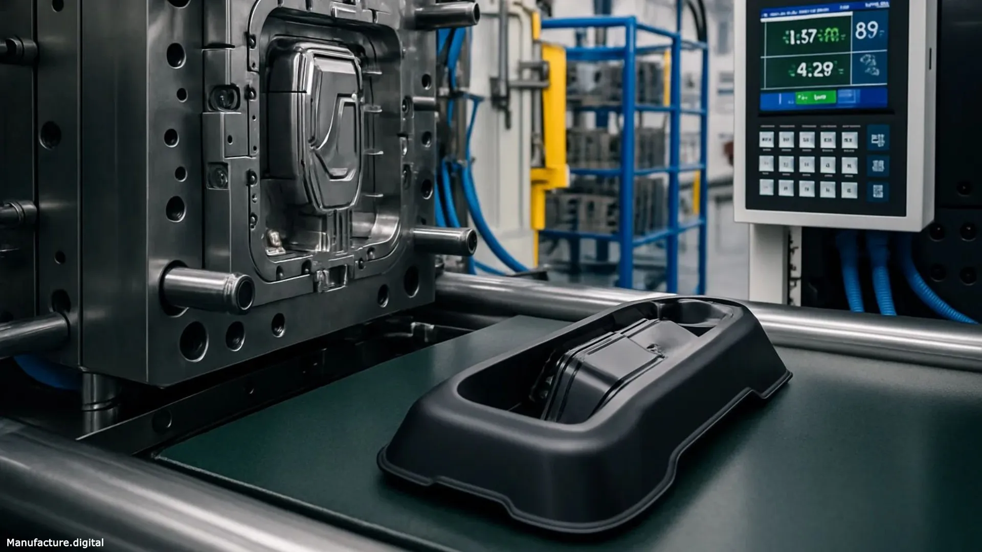 Additive manufacturing