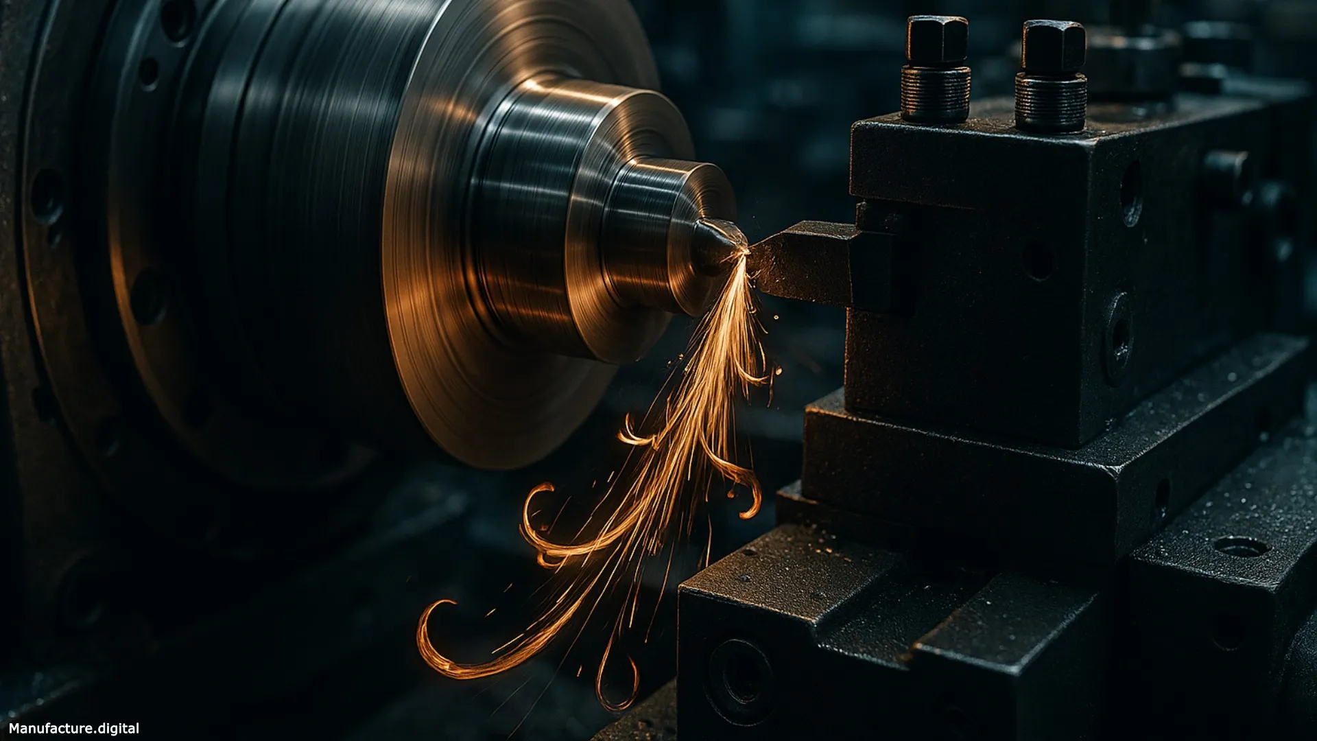 5-axis milling