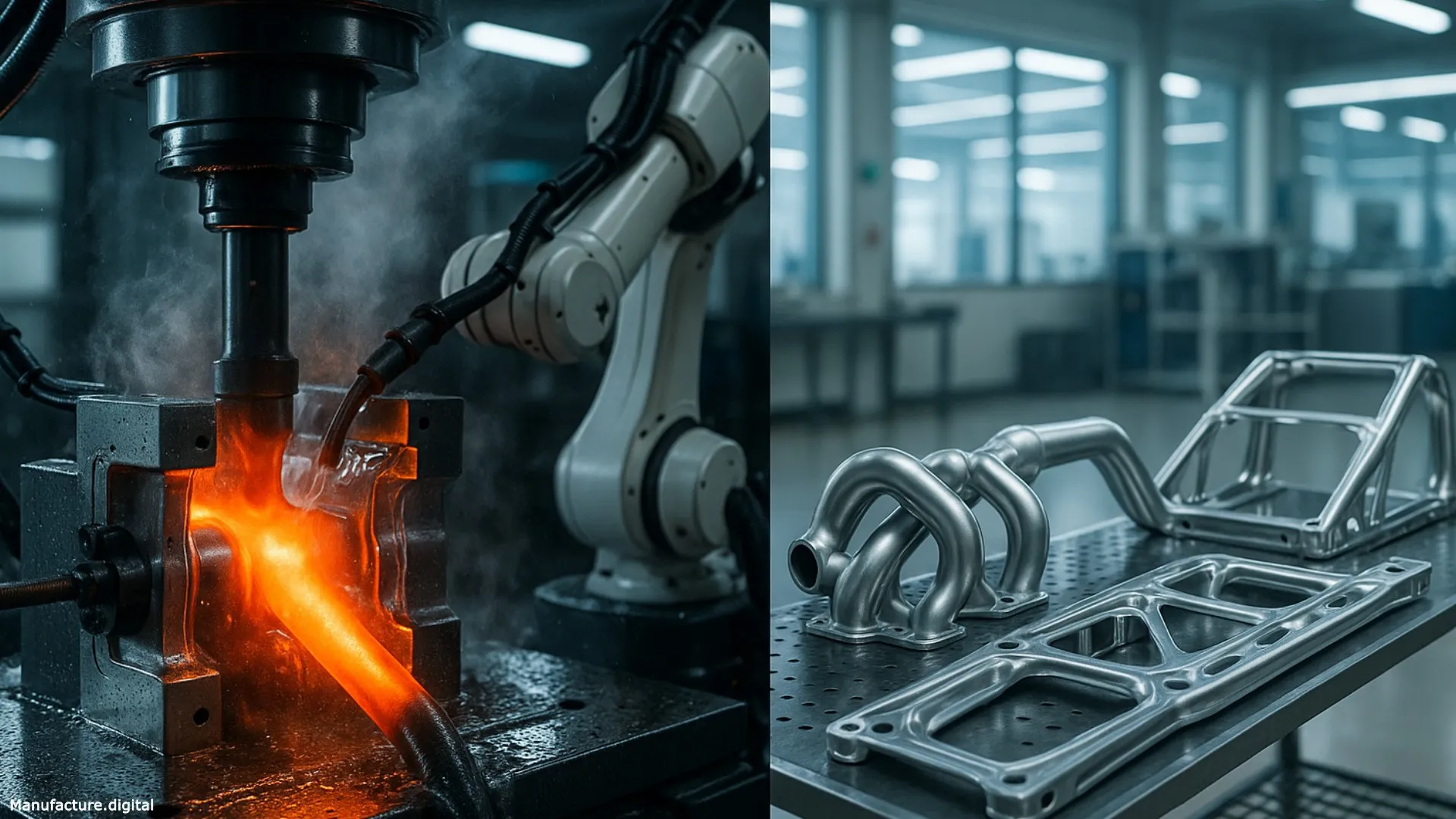 CNC turning