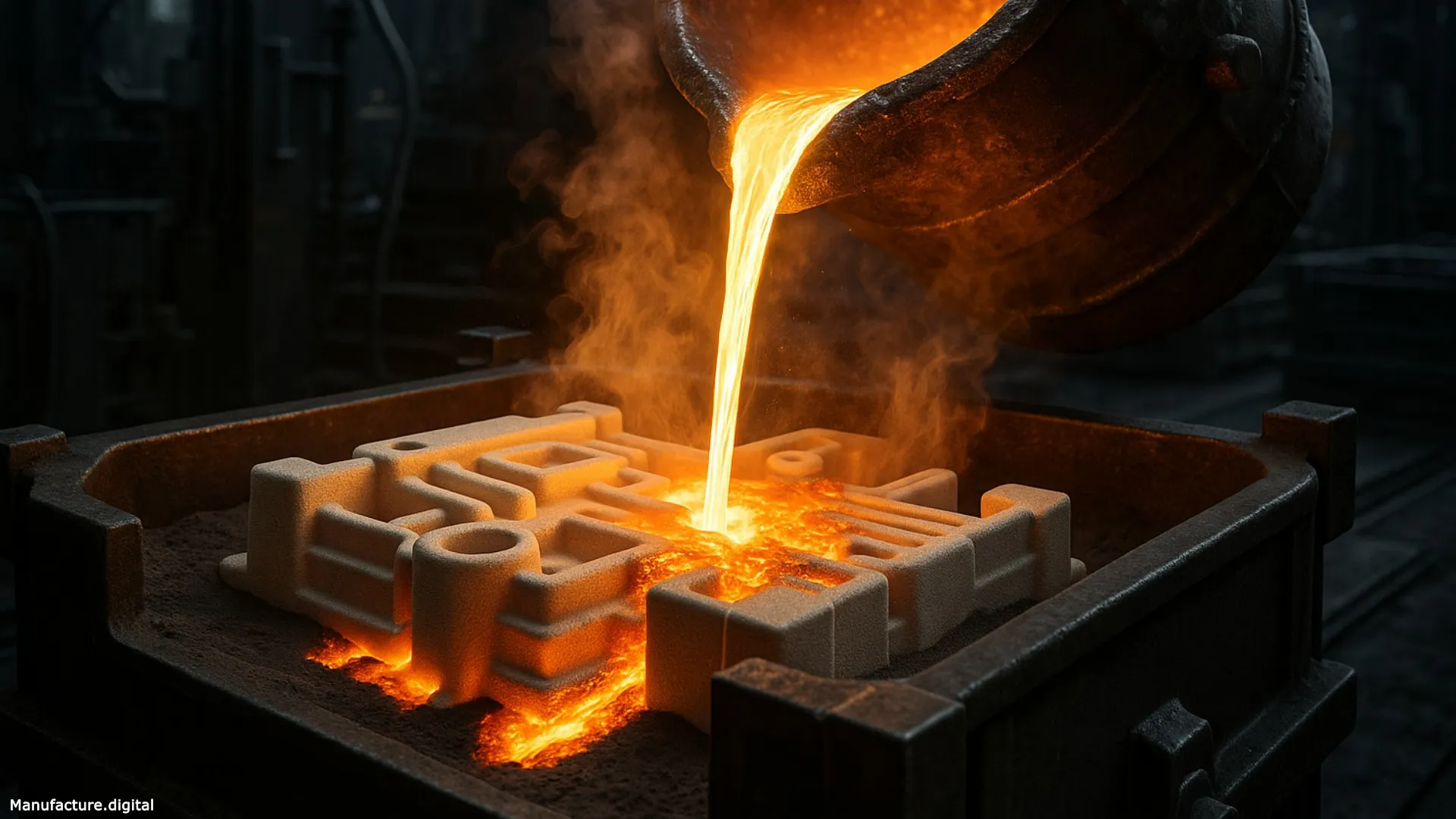 buffing